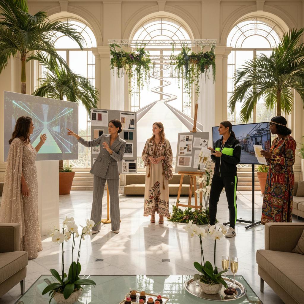 Strategies for Dressing for Any Setting