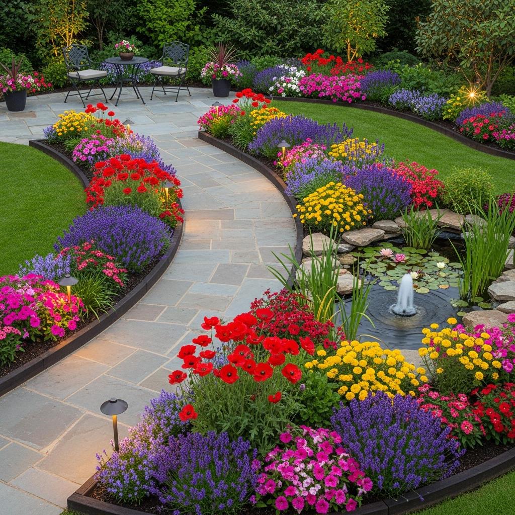 Professional Landscaping Innovations