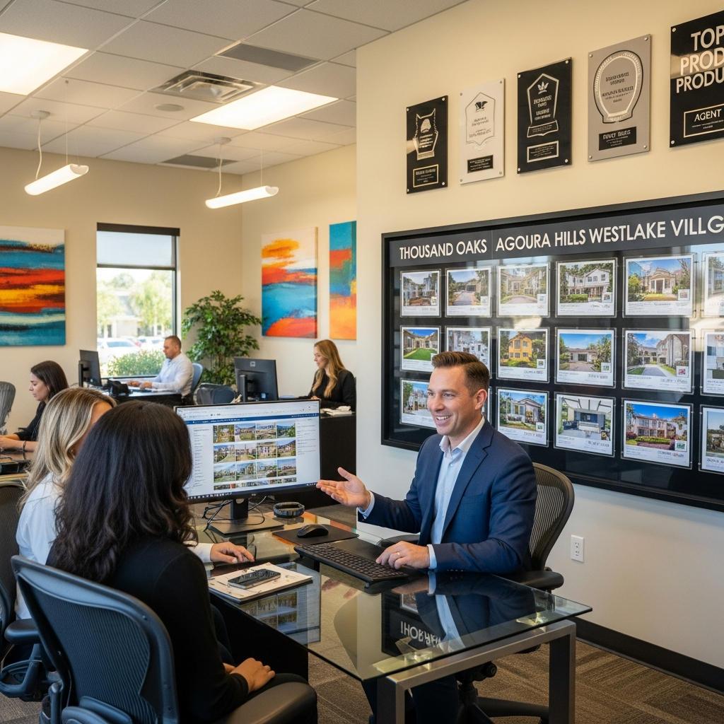 Expert Short Sale Specialist in Thousand Oaks, CA