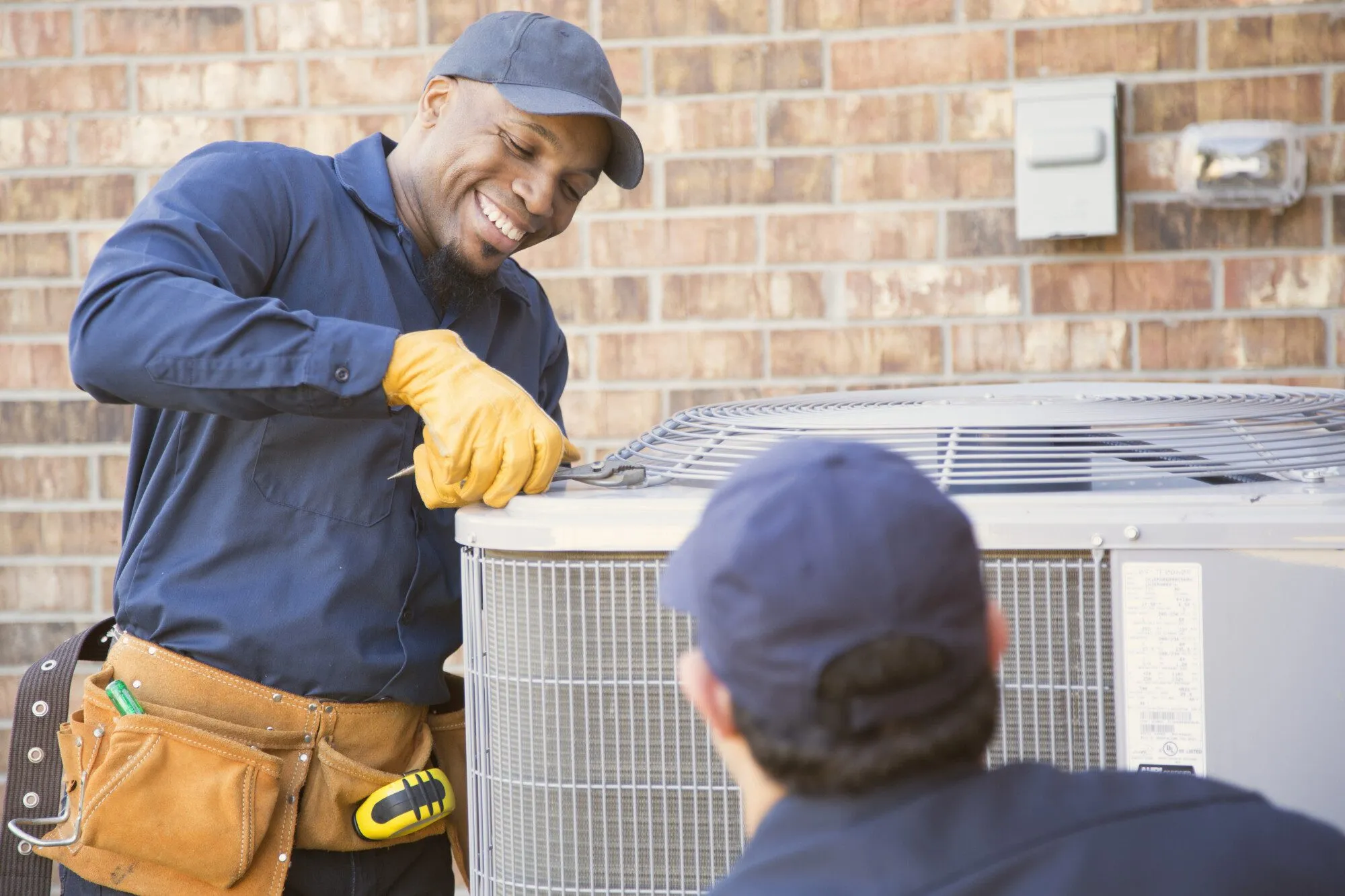 Professional AC Services in New Port Richey