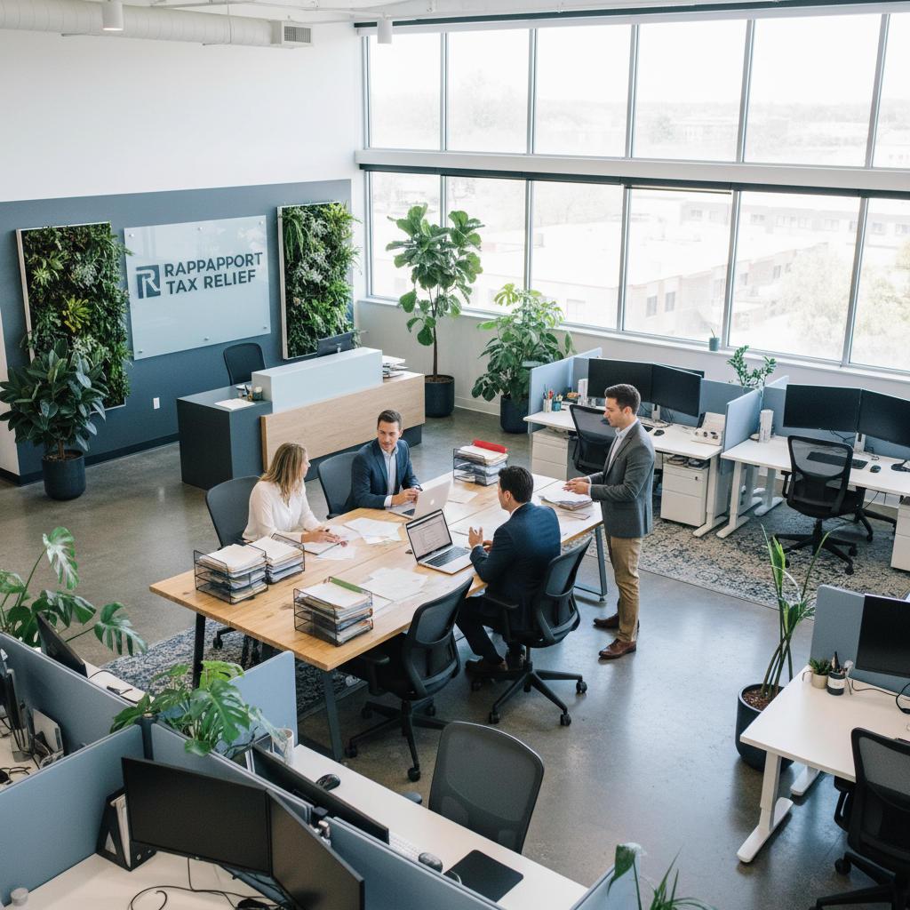 The Necessity of Automation for Effective Tax Resolution
