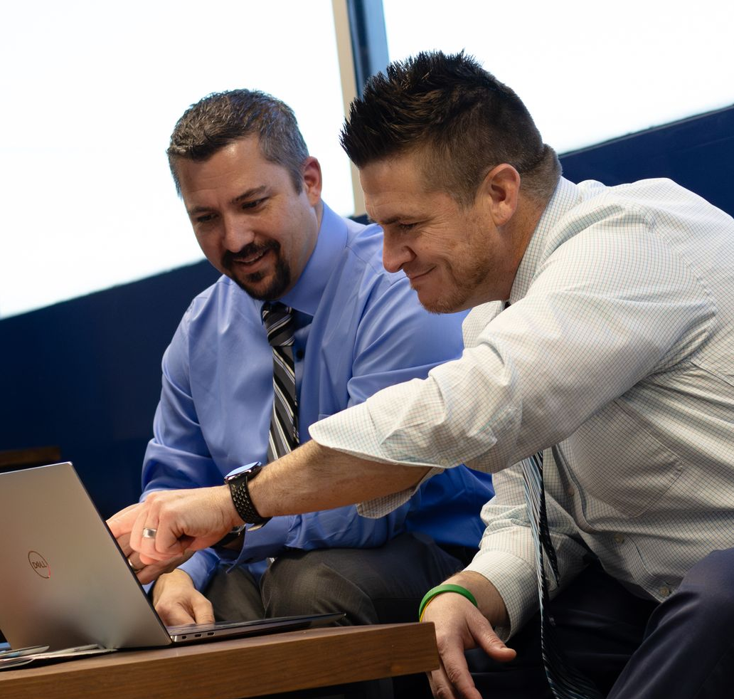 All-Encompassing Managed IT Solutions