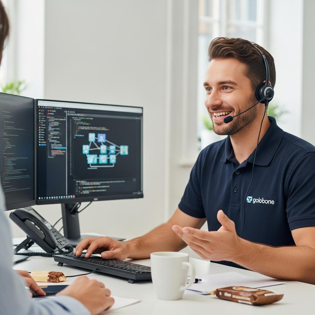 Exceptional Client Support