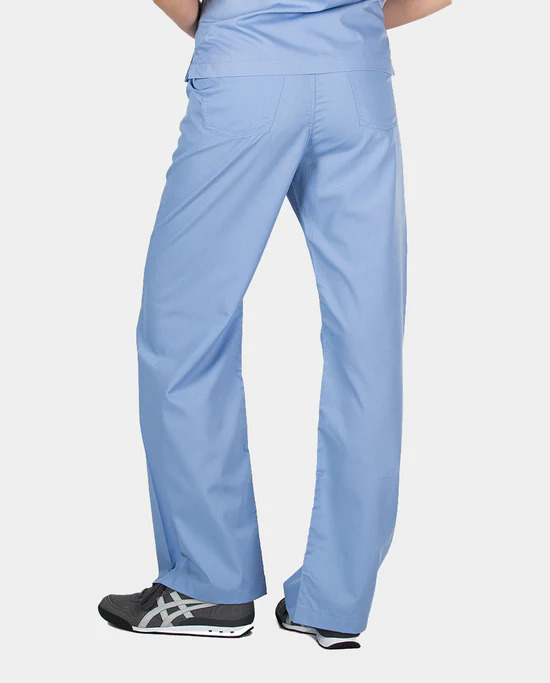 Explore Exceptional Women's Scrub Pants Combining Comfort and Elegance