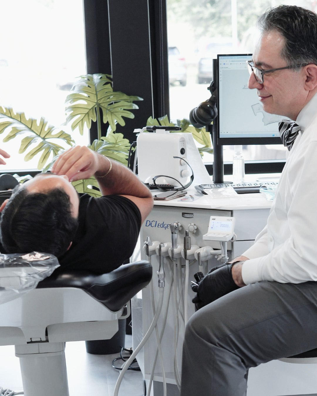 The Clear Aligner Process Explained for Adult Patients