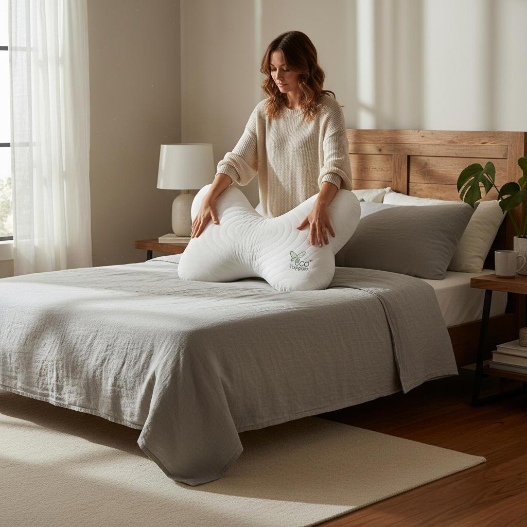 Reasons to Opt for a Butterfly Pillow
