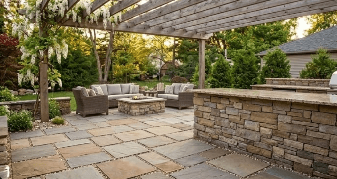 Our Landscaping Services