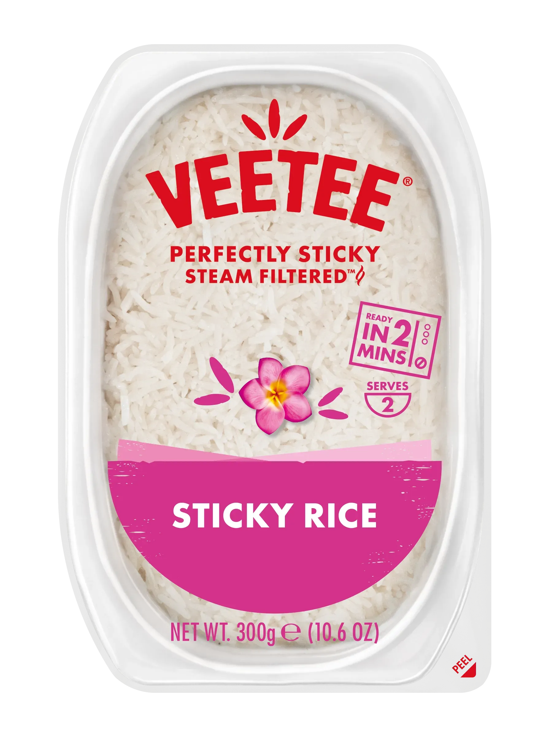 Veetee Rice: Your Guide to Perfect Steam Filtered Rice
