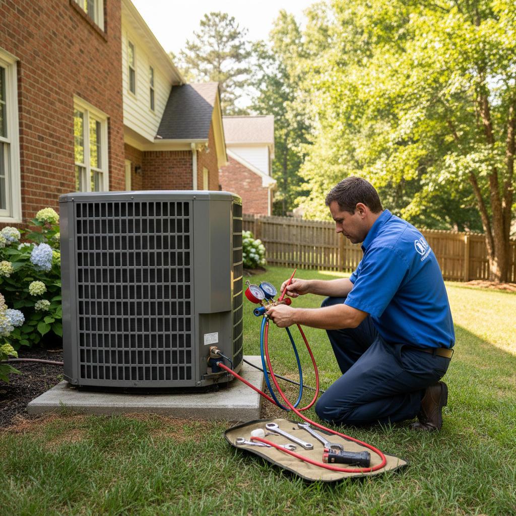 Indicators That Your AC Requires Repair
