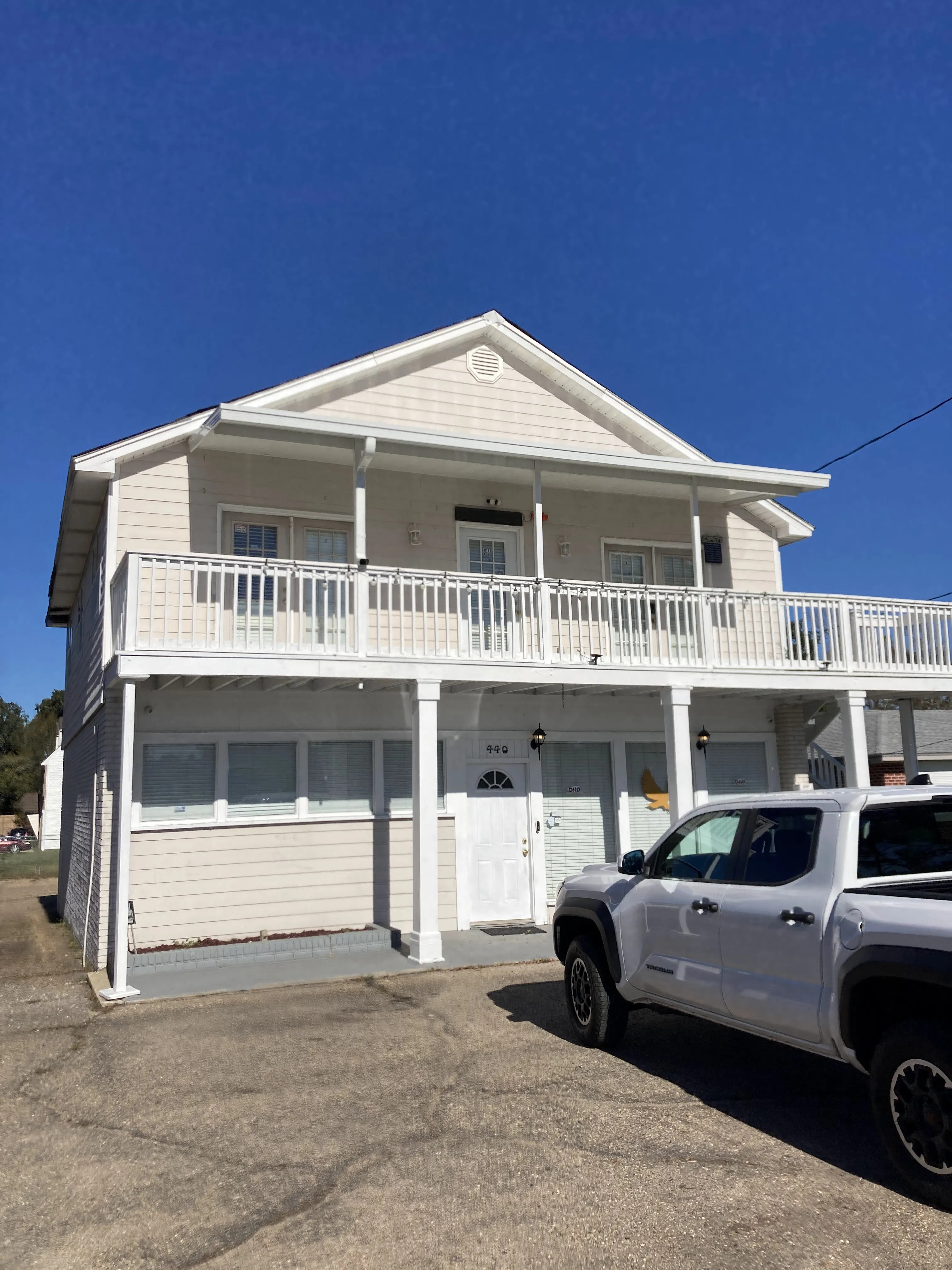 Energy-Efficient Replacement Windows