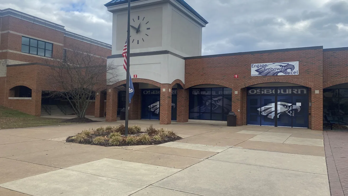 School in Manassas School in Manassas
