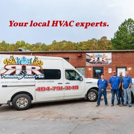 Professional Air Conditioning Repair Services in North Georgia