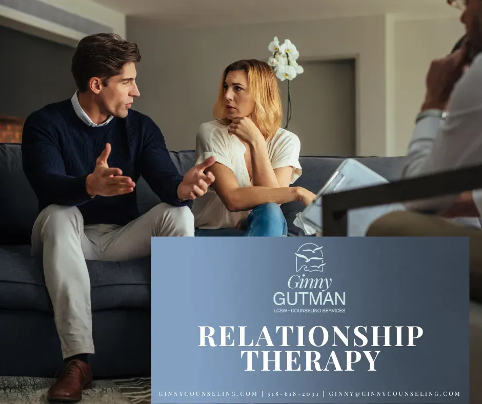 Finding Emotional Wellness and Relationship Security