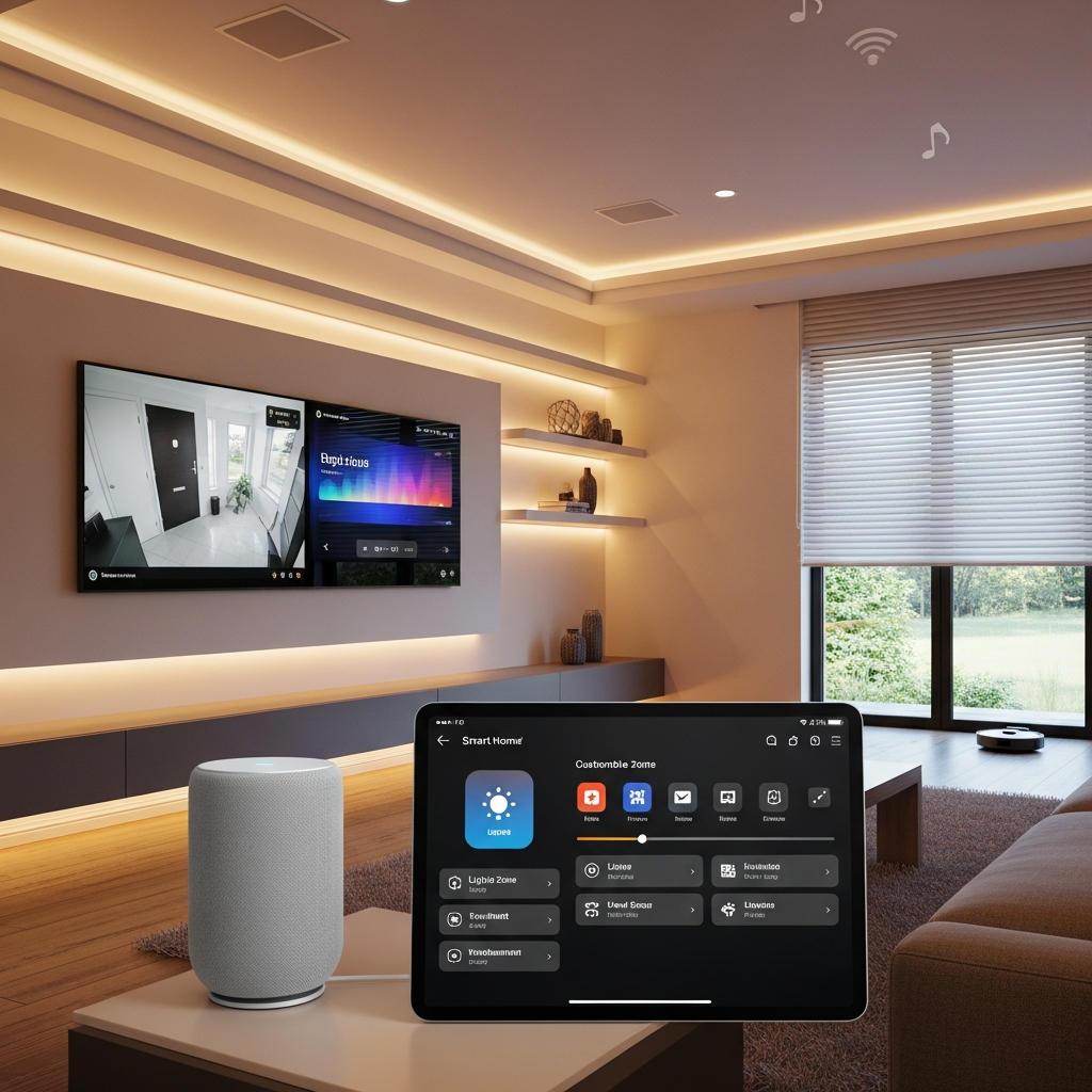 Transform Your Home with Smart Automation in Waterloo Region