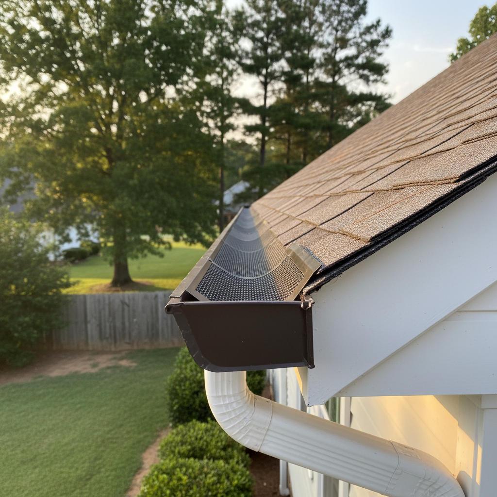 Ultimate Gutter Guard Solutions