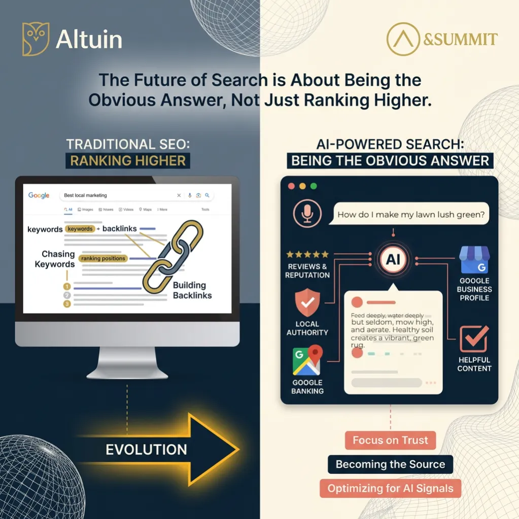 Optimizing Your Google Business Profile