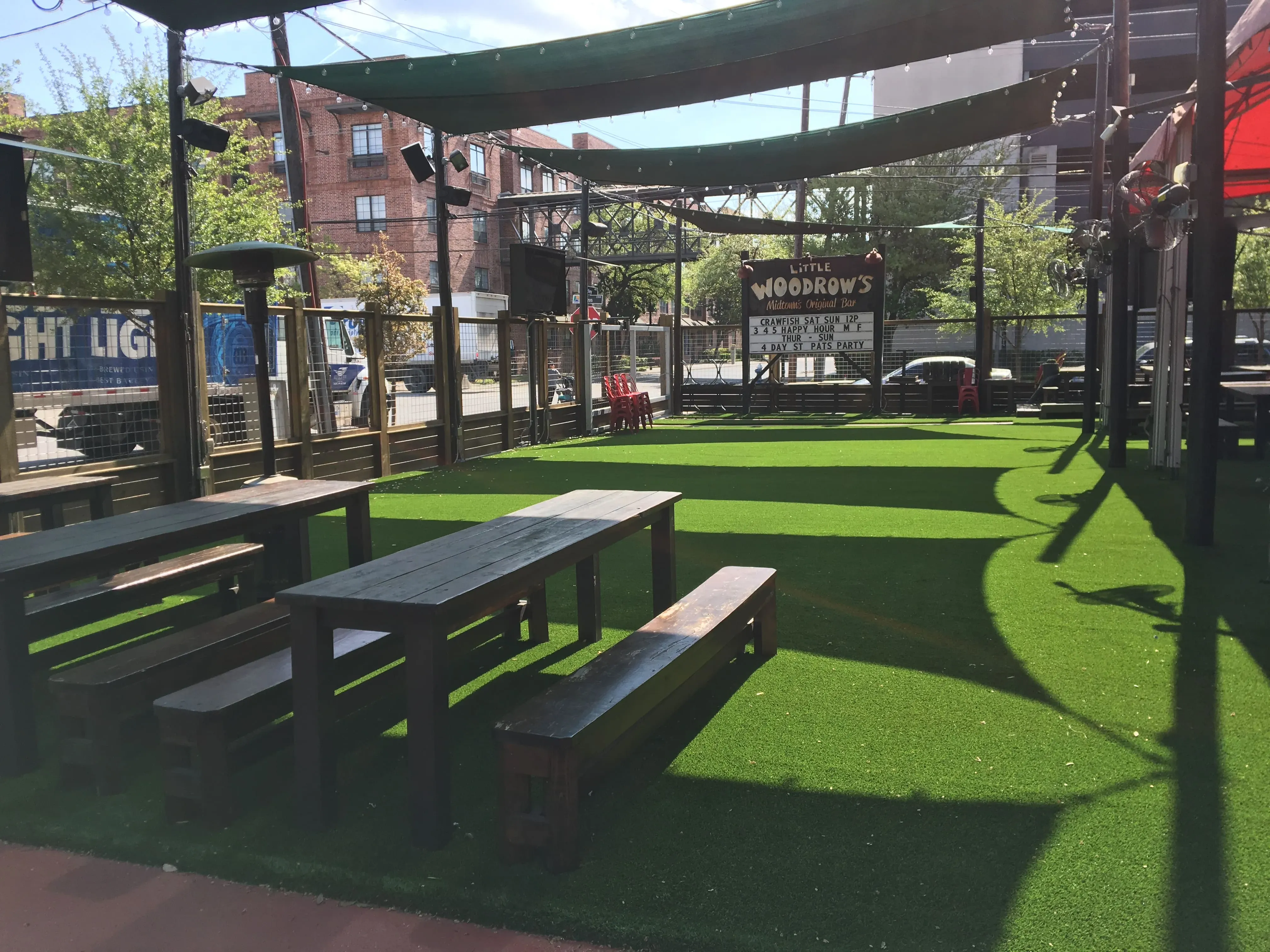 Comprehensive Tutorial on Setting Up Synthetic Turf
