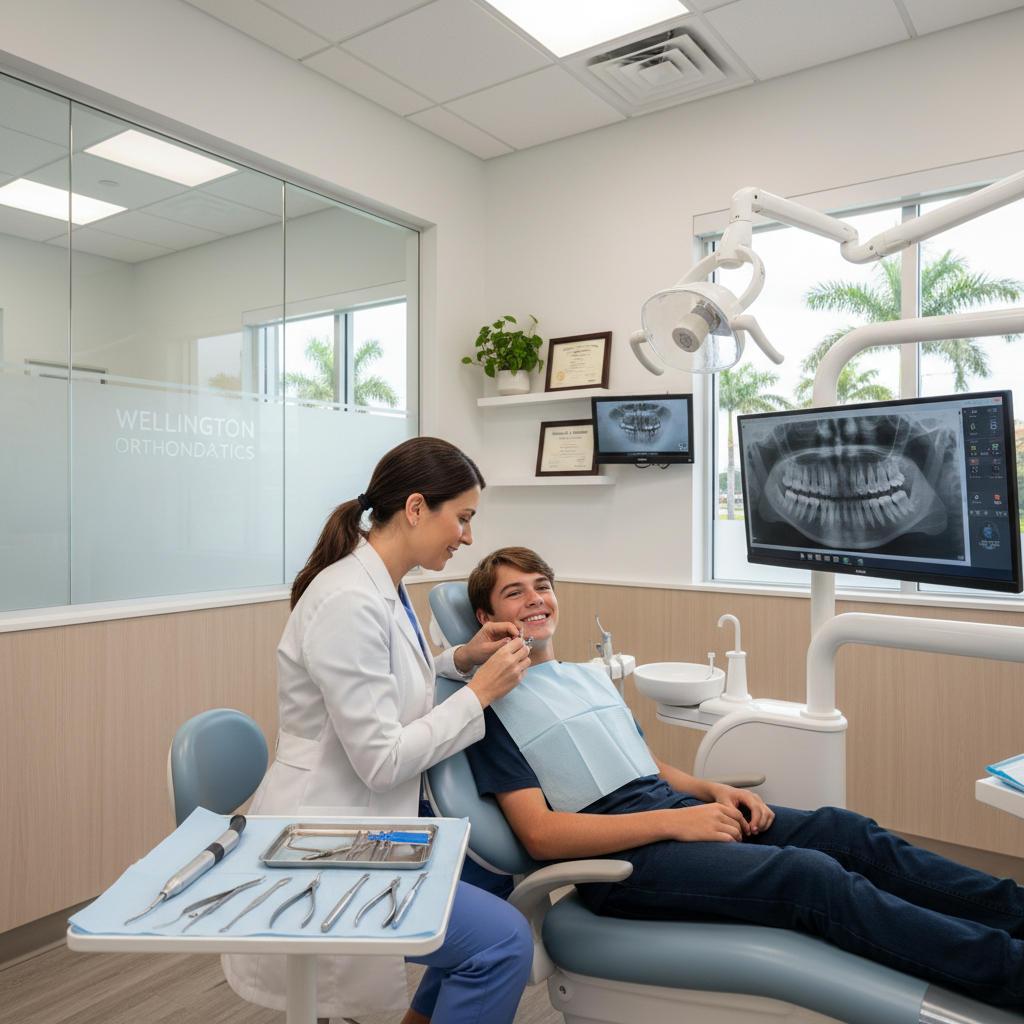 Why Braces Are Essential