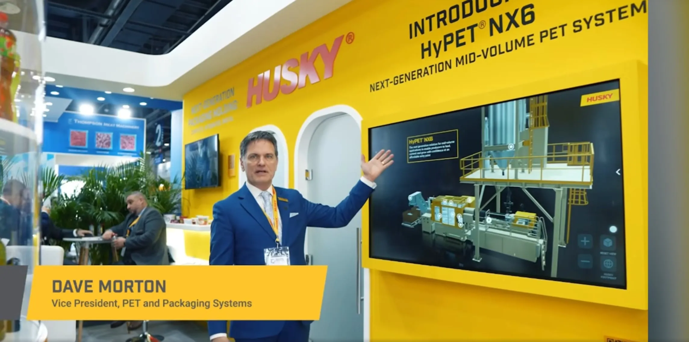 The $250,000 Trade Show Burden