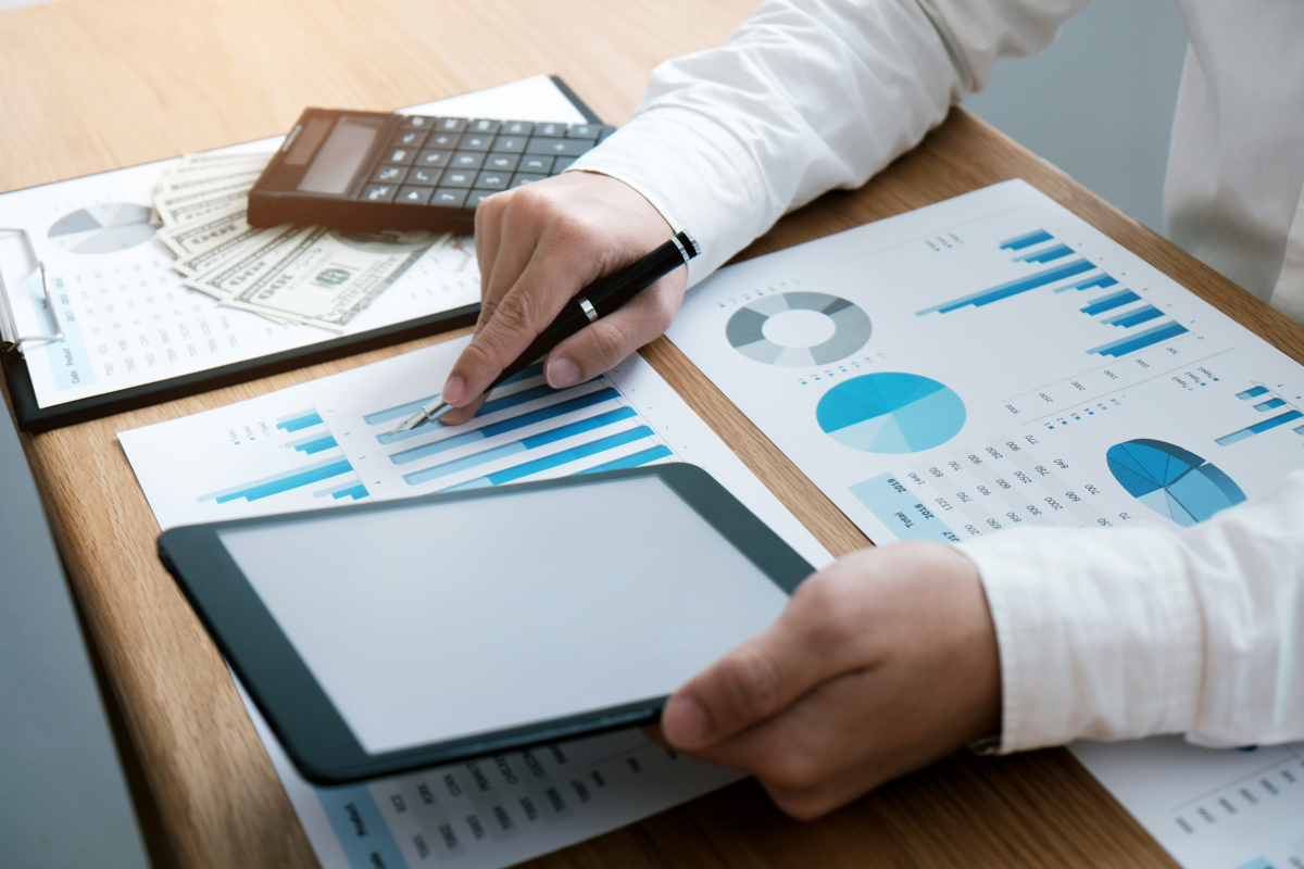 Strategic Marketing Leadership