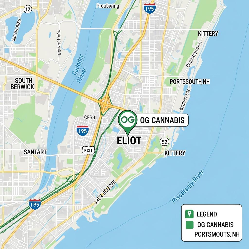 Accessibility and Location