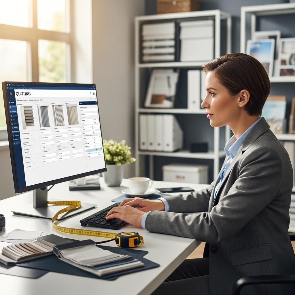 Streamline Your Quoting Workflows