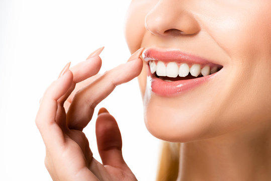 Advantages of Choosing Cosmetic Bonding