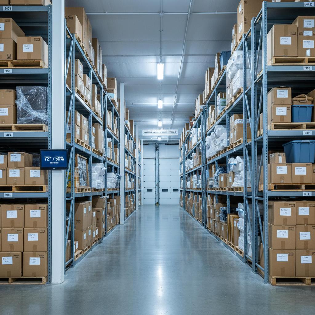 Storage Solutions in Naples, FL