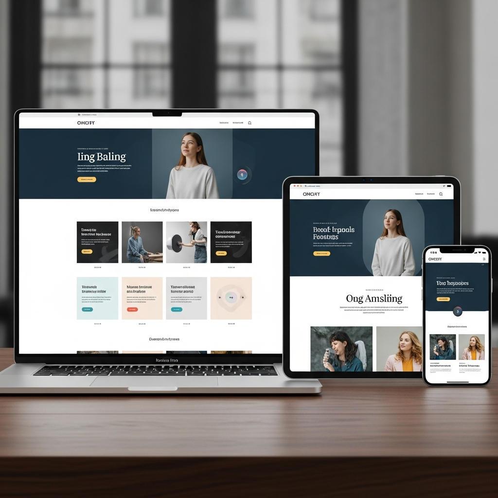 Tailored Arkansas Web Design Solutions