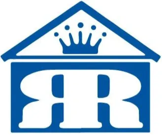 Royal Roofing logo