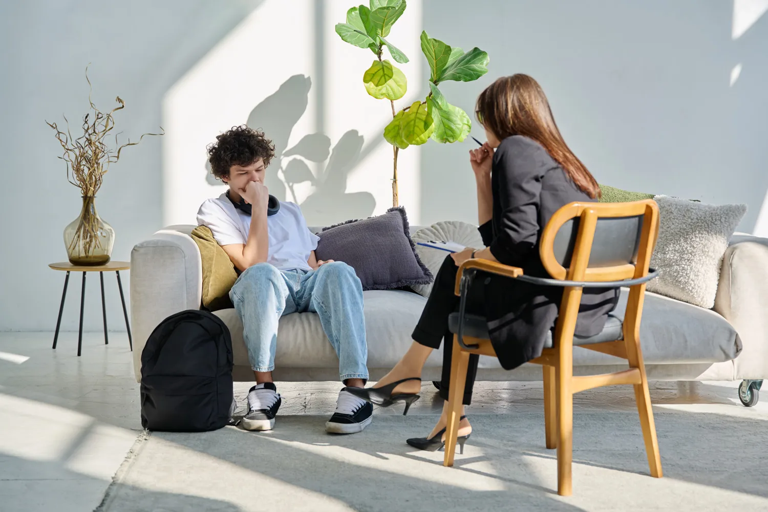Compassionate Counseling and Therapy Services in Kingwood