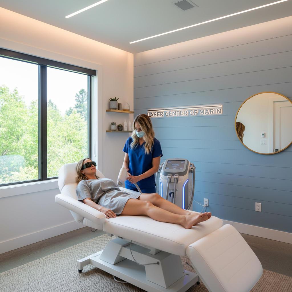 Cutting-edge Laser Hair Removal Solutions