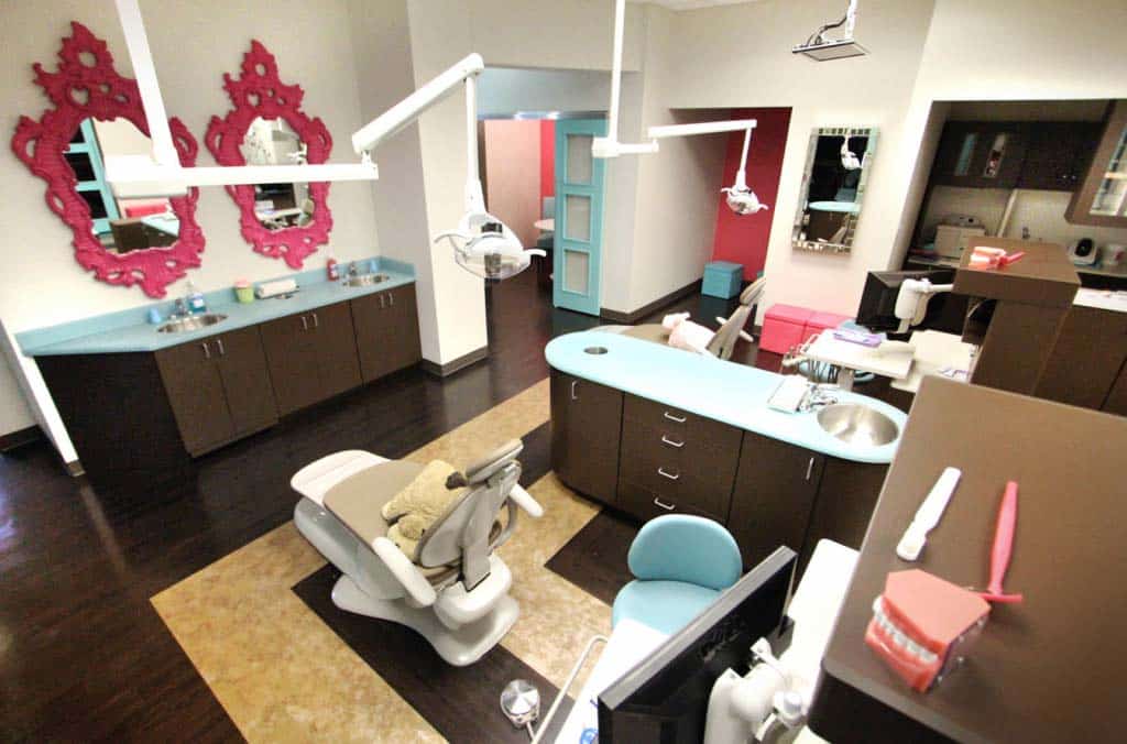 Expert Emergency Dentistry and Tooth Repair for Kids