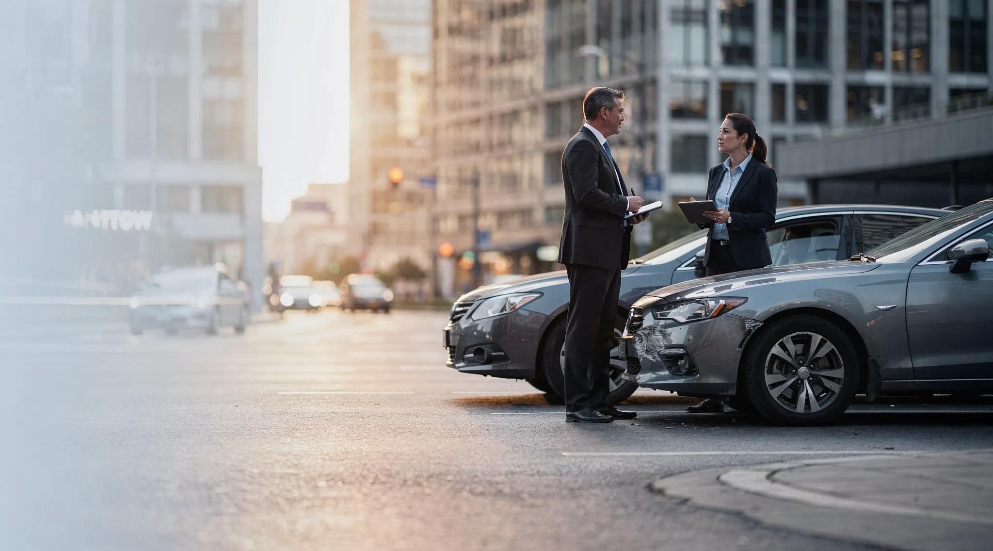 Expert Car Accident Representation
