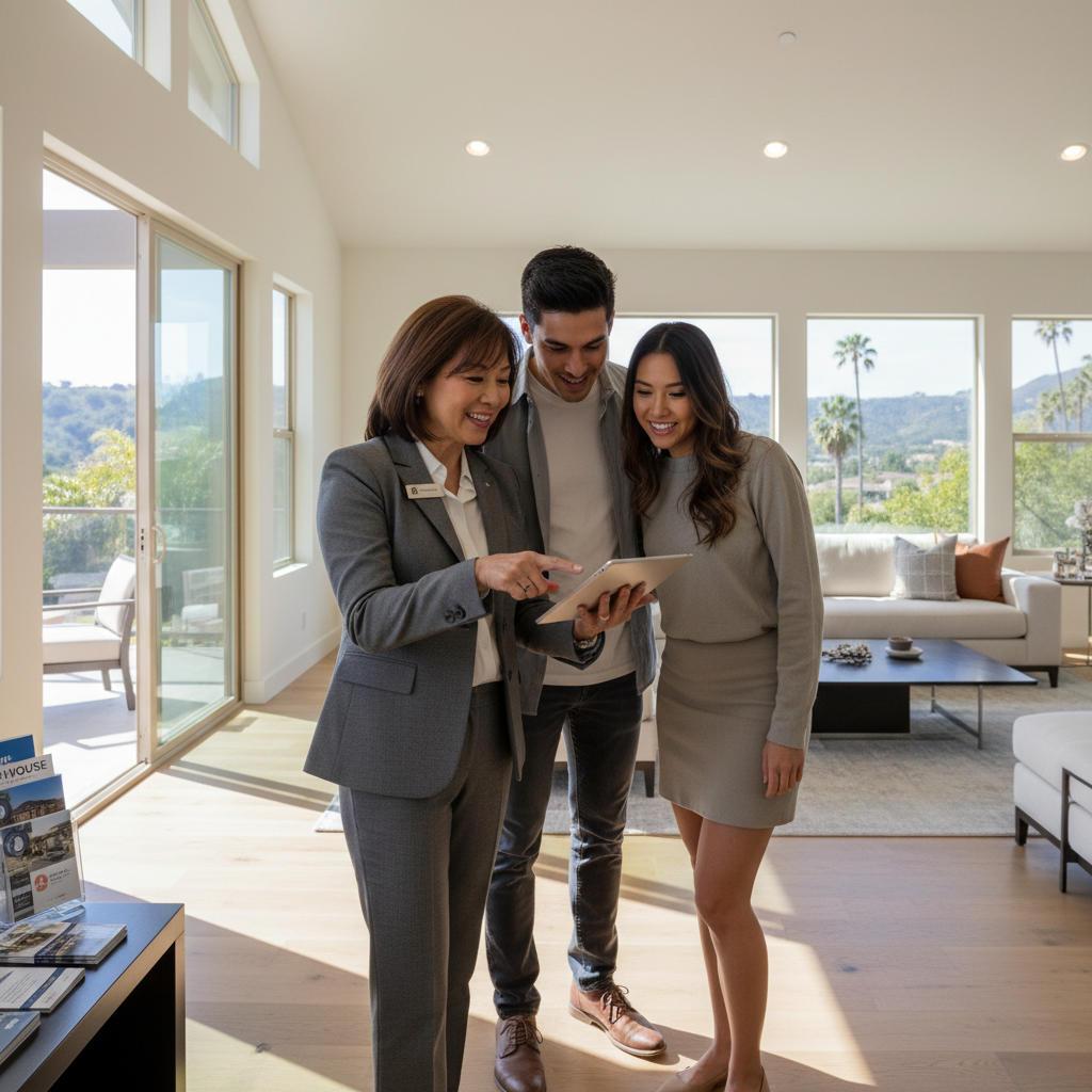 Professional Real Estate Consultation