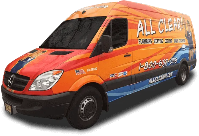 New Jersey Trenchless Sewer Repair & CIPP Pipe Lining