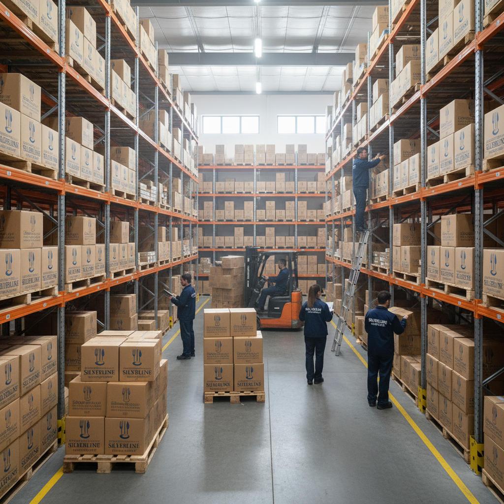 Wholesale Cutlery Packaging to Support Your Business