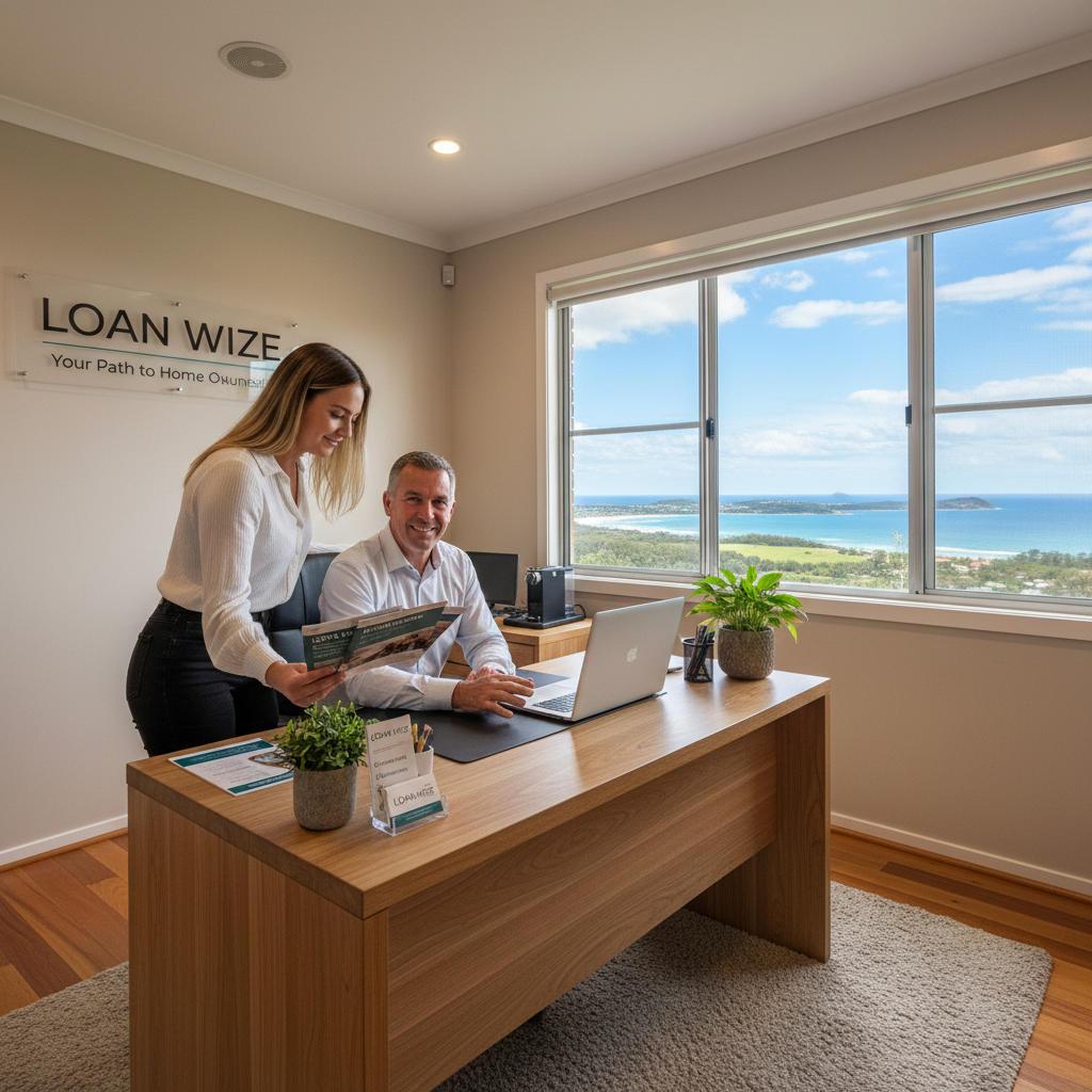 Customized Home Loan Solutions for You