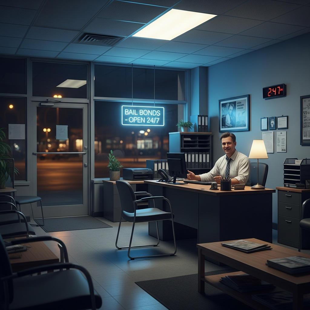 Why Choose Our 24 Hour Bail Bonds in Denver?