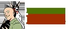 Redeeming Dogs logo