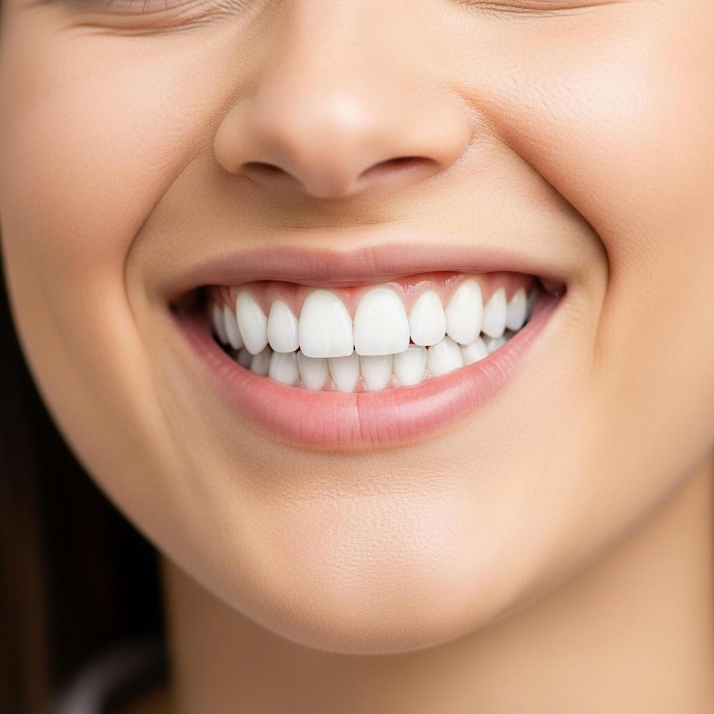 The Benefits of Teeth Whitening