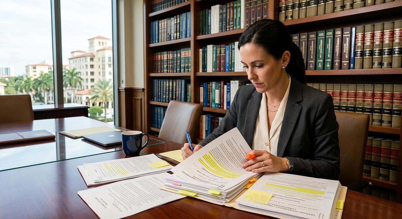 Dependable Defense Against FDA Enforcement Actions