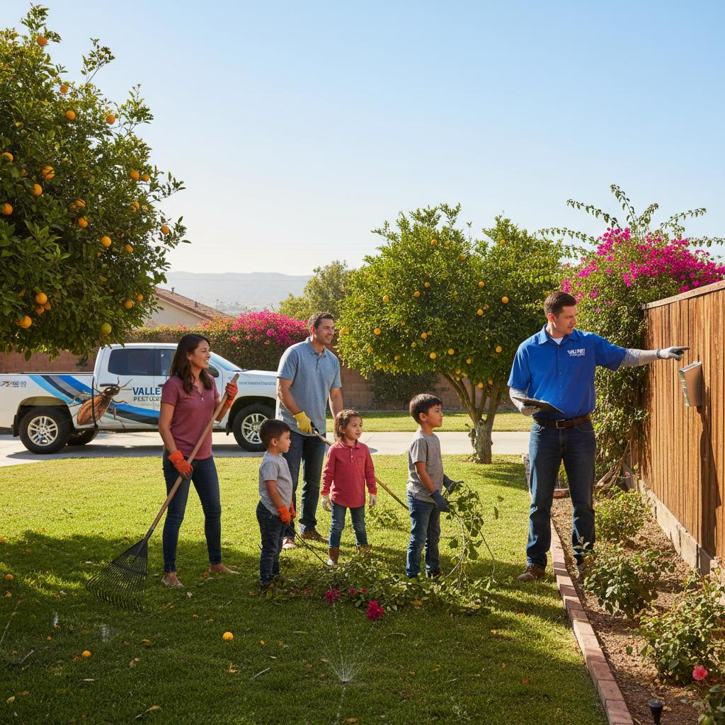 Preventative Tactics to Maintain Home Safety