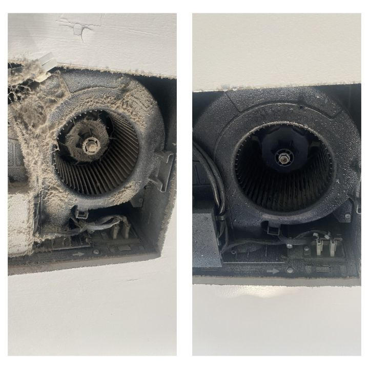 Local Expertise for Salisbury MA Dryer Vent Cleaning
