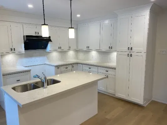 Transforming Homes: Renovation Experts in Scarborough
