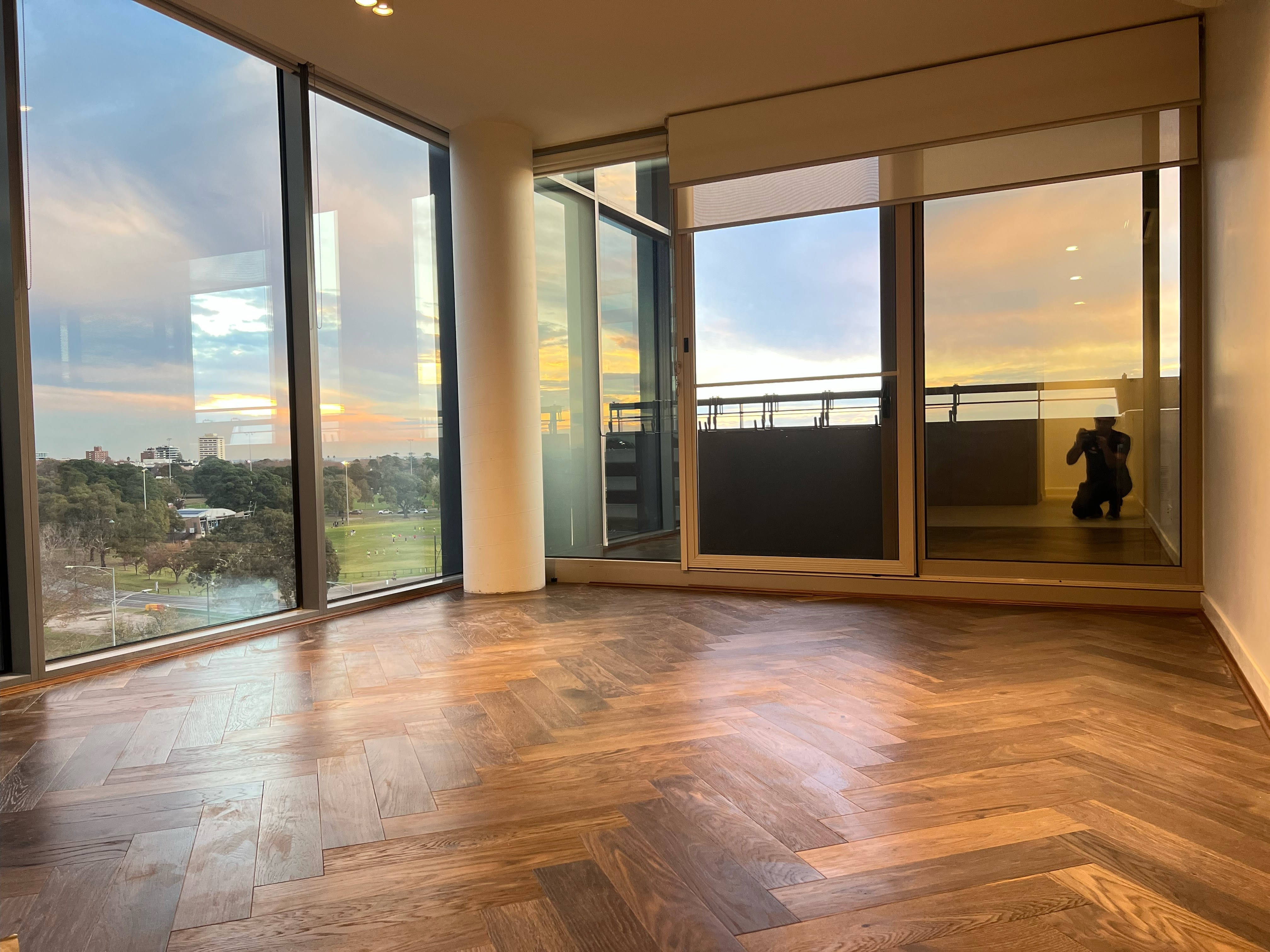 Engineered Timber Flooring