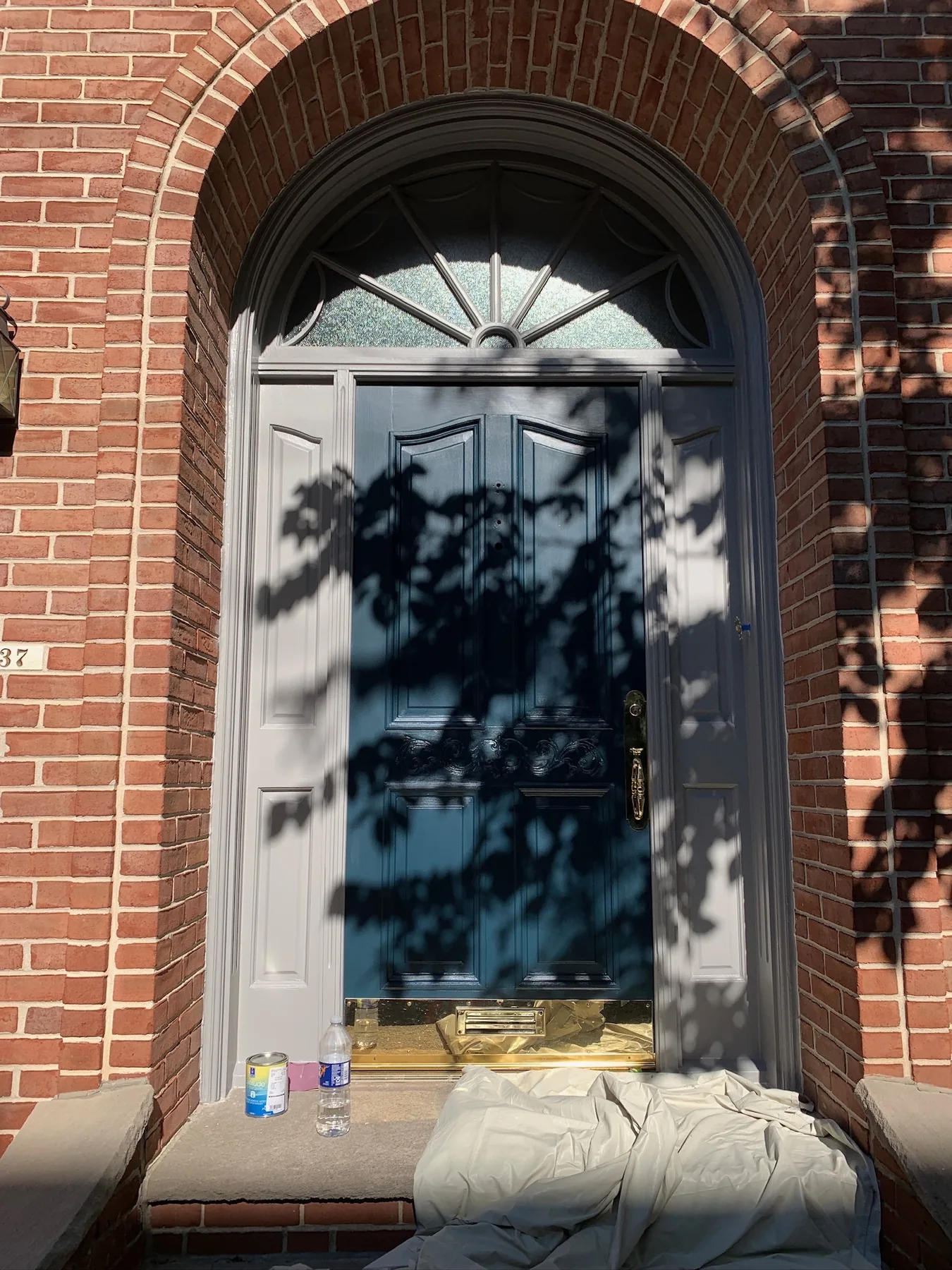 A Paint System Built to Withstand Pennsylvania's Changing Seasons