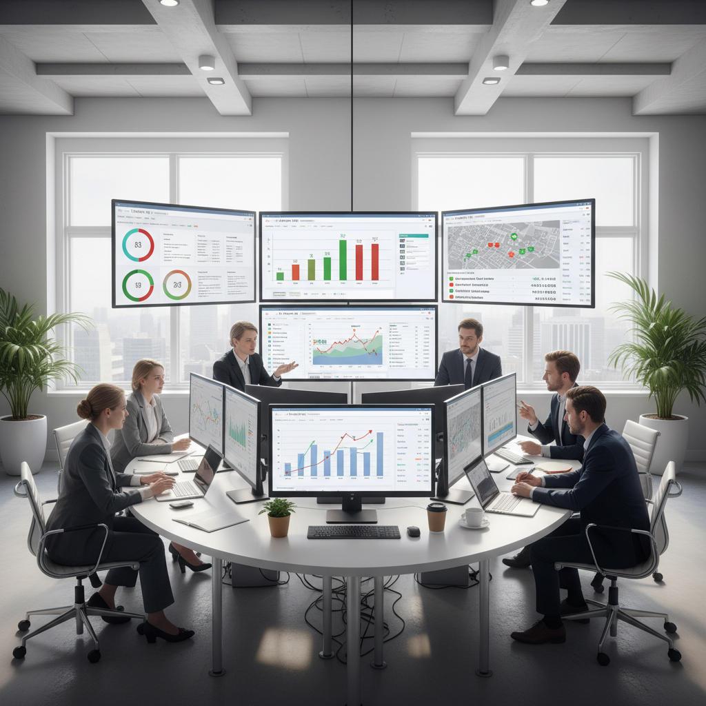 All-Encompassing SEO Strategies for Enhanced Exposure