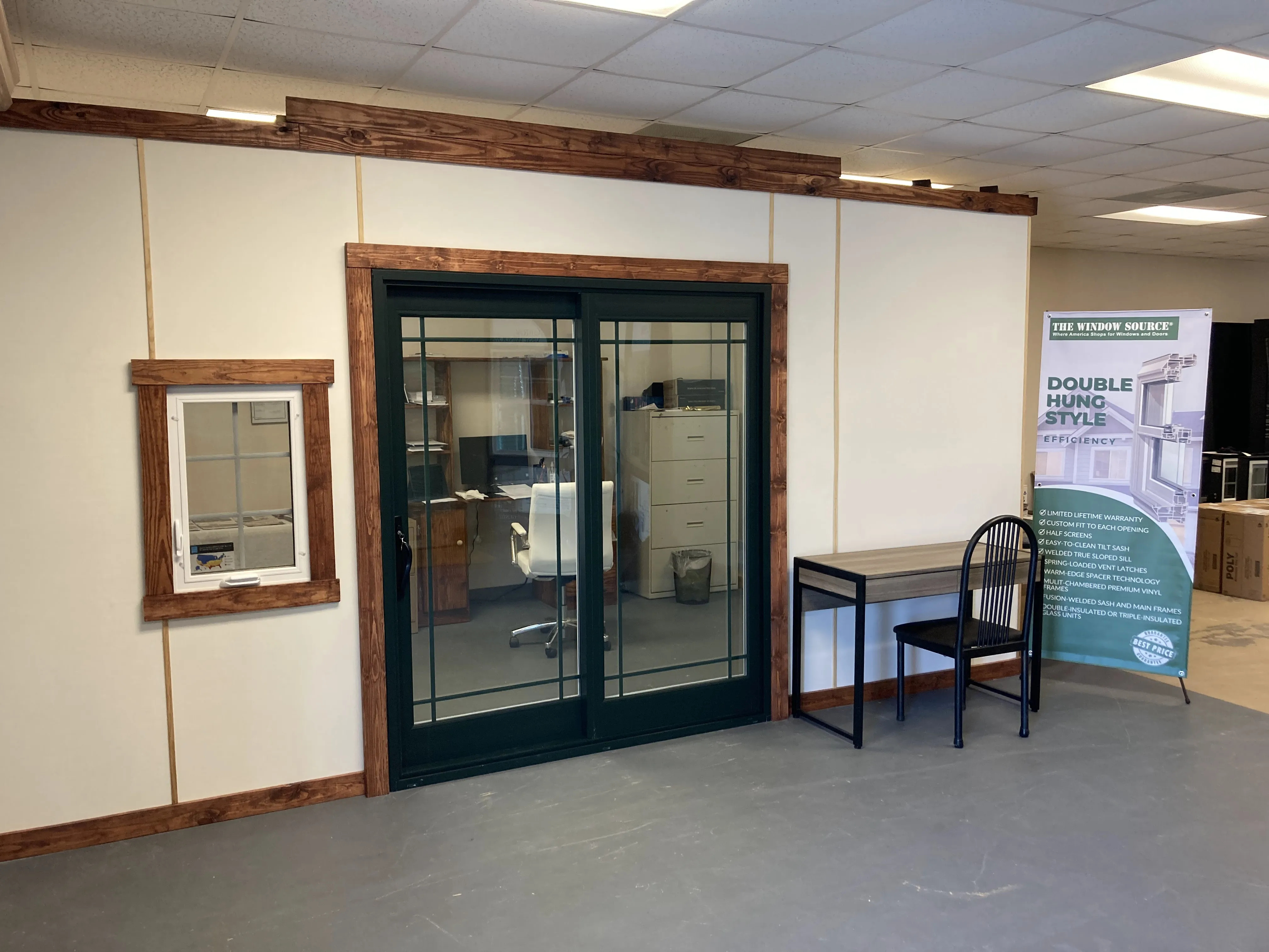 Stylish Door Replacement Solutions