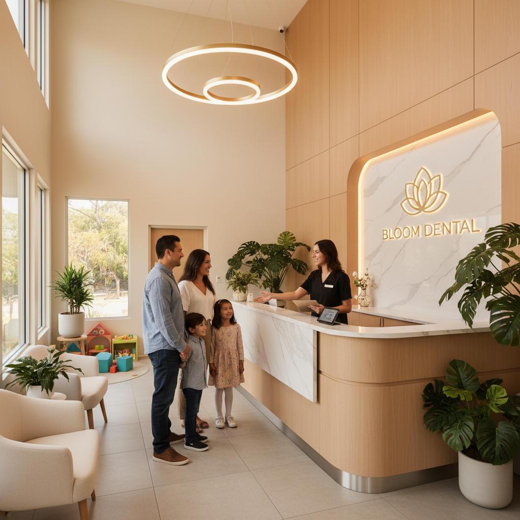 Family Dentistry